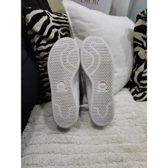 Adidas x Disney x Stan Smith 'Peter Pan & Tinkerbell' Sneakers - Picture 7 of 10